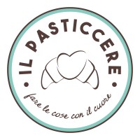 logo_IL PASTICCERE